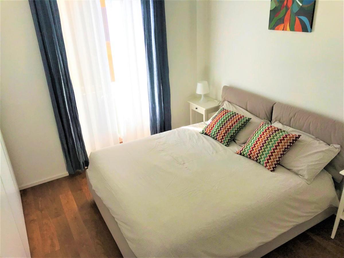 Eternal City Apartment Roma Eksteriør bilde
