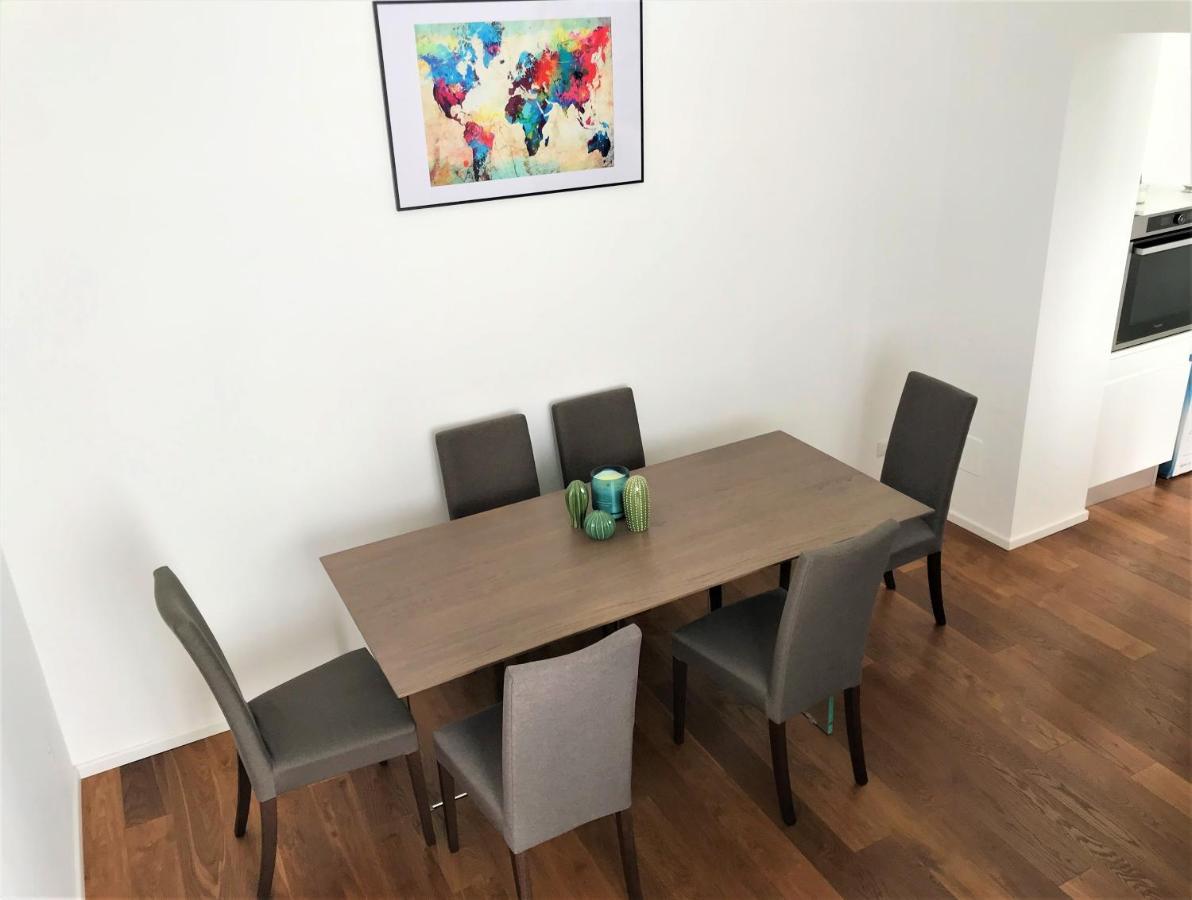Eternal City Apartment Roma Eksteriør bilde
