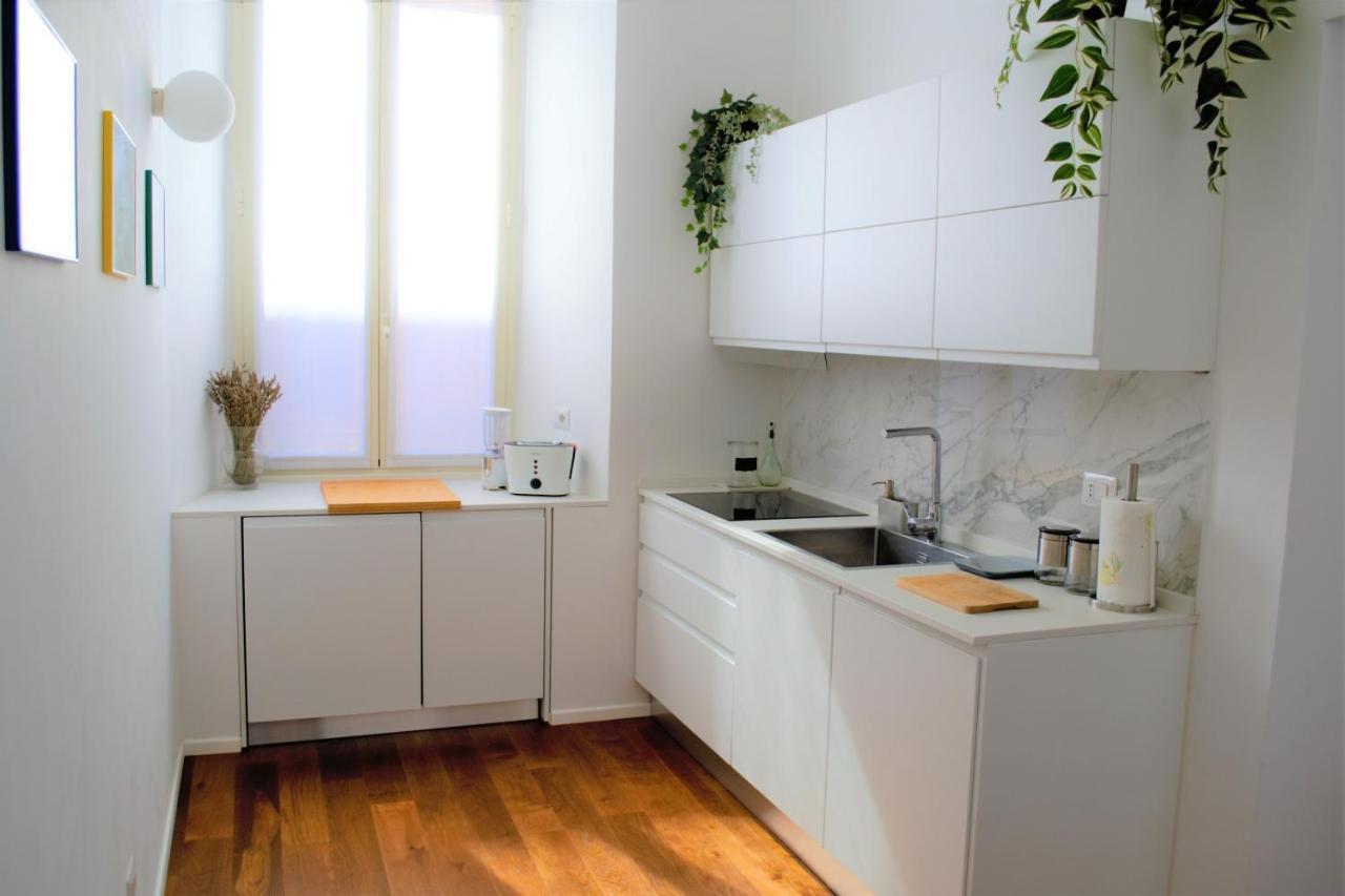 Eternal City Apartment Roma Eksteriør bilde