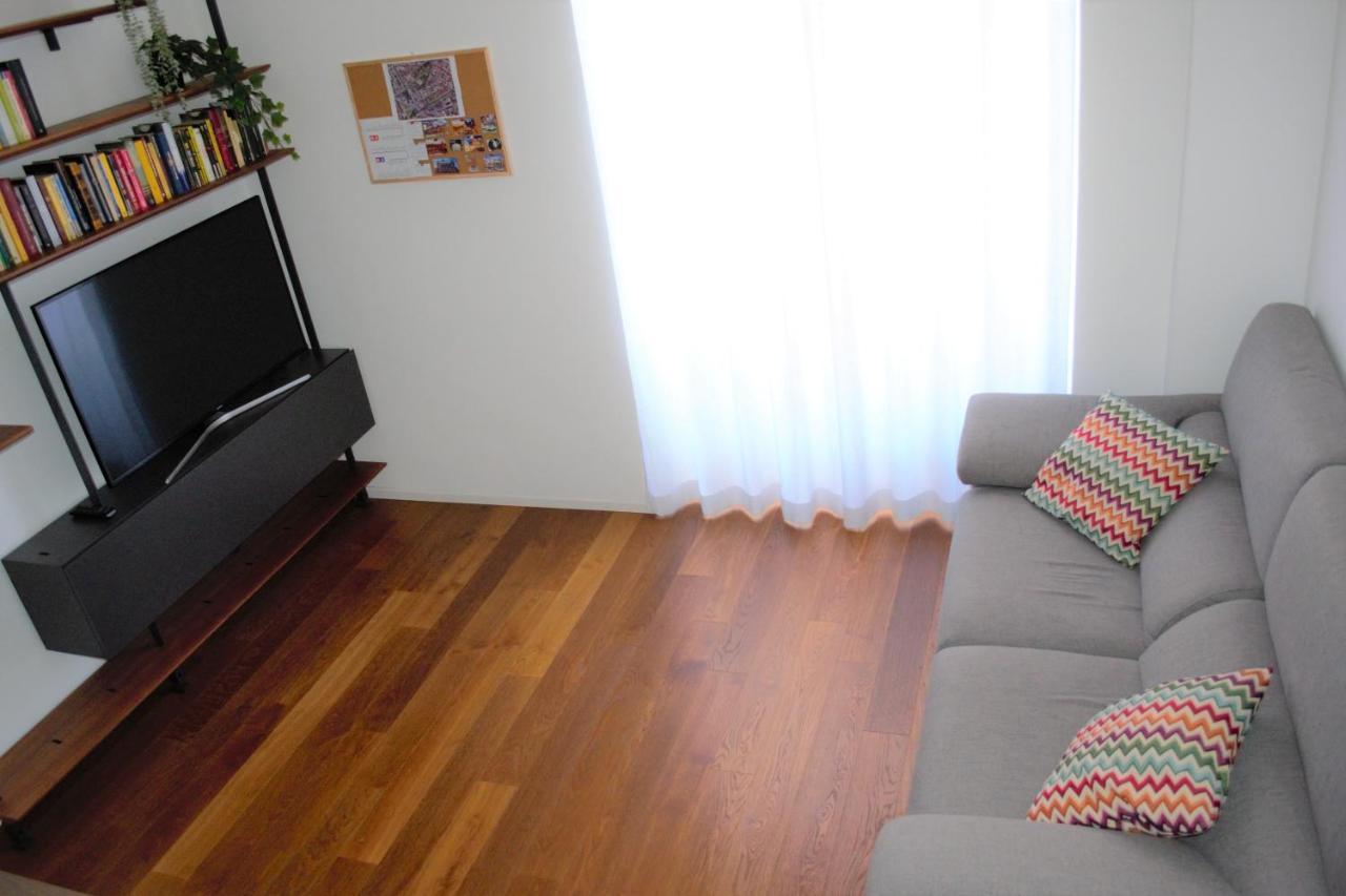 Eternal City Apartment Roma Eksteriør bilde