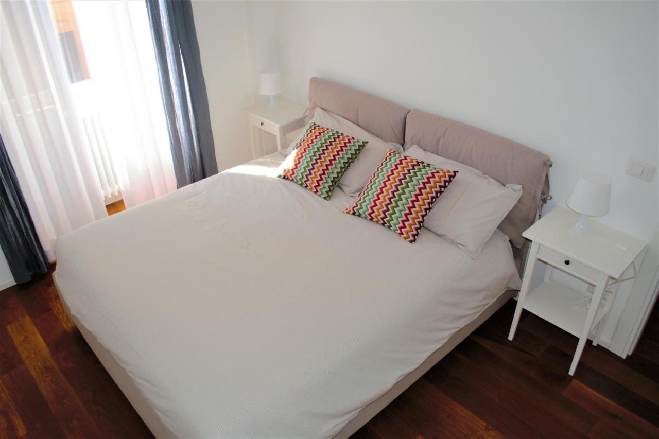 Eternal City Apartment Roma Eksteriør bilde