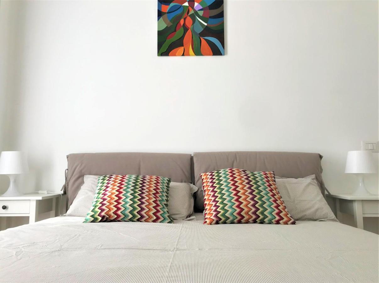 Eternal City Apartment Roma Eksteriør bilde